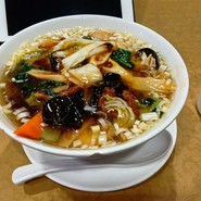 ファミリー中華レストランパンダ