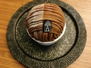 アンジェリーナ 東武百貨店池袋店