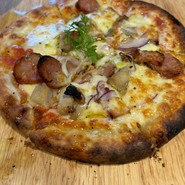 UNO cafe