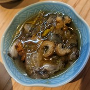 たこつぼ
