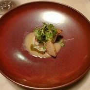 高原のホテル　ラパン