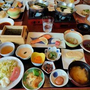 高原のホテル　ラパン