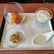 高原のホテル　ラパン