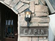 高原のホテル　ラパン