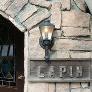 高原のホテル　ラパン