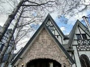 高原のホテル　ラパン