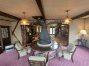 高原のホテル　ラパン