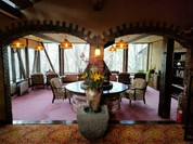 高原のホテル　ラパン