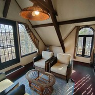 高原のホテル　ラパン