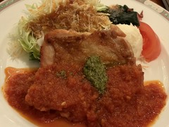 フラムドール