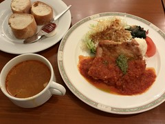 フラムドール
