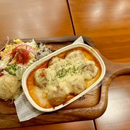 フラムドール