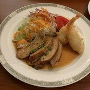 フラムドール