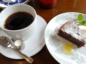 きなりカフェ