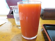 トマトジュース