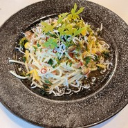パスタスタジアム　よろこば食堂 津店