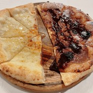 パスタスタジアム　よろこば食堂 津店