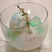 パスタスタジアム　よろこば食堂 津店