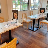 パスタスタジアム　よろこば食堂 津店