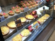 りんごとバター。 ミッテン府中店
