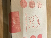 りんごとバター。 ミッテン府中店