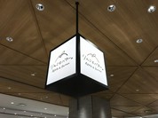 りんごとバター。 ミッテン府中店