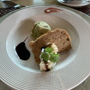 ピッコロ　コースランチ