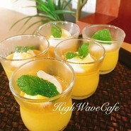 イタリア料理　ハイウェーブカフェ