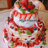 イタリア料理　ハイウェーブカフェ