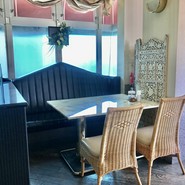 イタリア料理　ハイウェーブカフェ