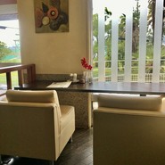 イタリア料理　ハイウェーブカフェ