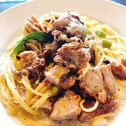 イタリア料理　ハイウェーブカフェ