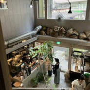 SHIMATONERIKO 路地裏 COFFEE ROASTER