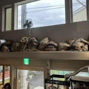 SHIMATONERIKO 路地裏 COFFEE ROASTER