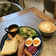 SHIMATONERIKO 路地裏 COFFEE ROASTER