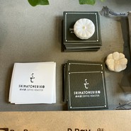 SHIMATONERIKO 路地裏 COFFEE ROASTER