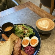 SHIMATONERIKO 路地裏 COFFEE ROASTER