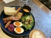 SHIMATONERIKO 路地裏 COFFEE ROASTER