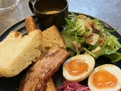 SHIMATONERIKO 路地裏 COFFEE ROASTER