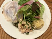 大衆イタリア食堂 アレグロ 天満店
