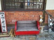 オオカミブレッド