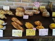 オオカミブレッド