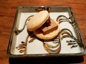 シャンパン&醤油バー フルートフルート