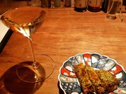 シャンパン&醤油バー フルートフルート