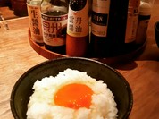 シャンパン&醤油バー フルートフルート