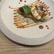 森彦のフレンチ DAFNE