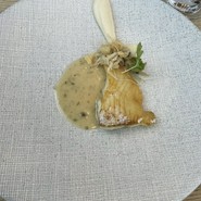 森彦のフレンチ DAFNE