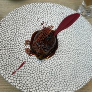 森彦のフレンチ DAFNE