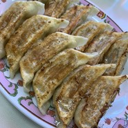 餃子の王将 箕面店