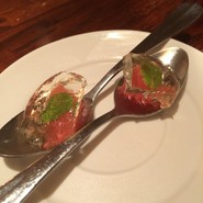 GRAMERCY TABLE （グラマシー テーブル）